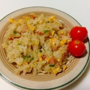 我が家の子供用チャーハン レシピ 作り方 By げんきノンタン 楽天レシピ 我が家の子供用チャーハン レシピ 作り方 By げんきノンタン 楽天レシピ